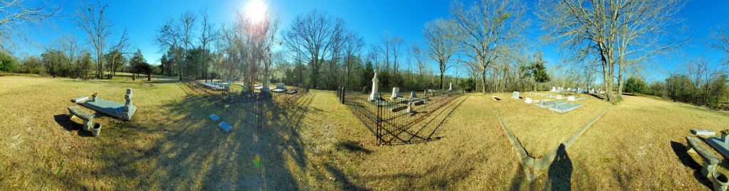 Letohatchee Rogers Cemetery